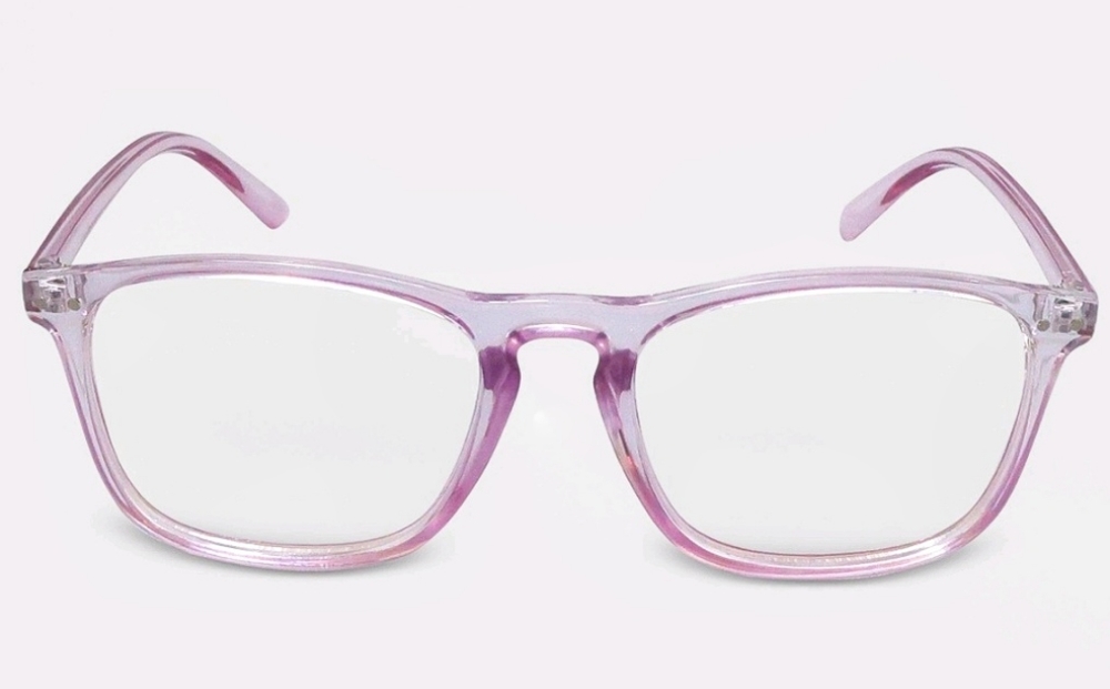 Blue Light Filtering Glasses Wild Fable